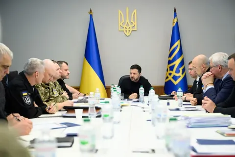 Ставка визначила, куди Росія планує бити: посилять РЕБ і ППО