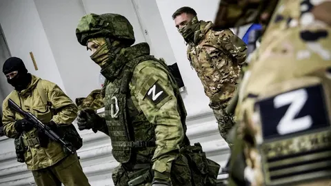 Тисячі росіян отримують «мобілізаційні приписи»: що відомо