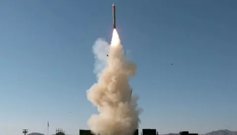 Китай вимагає від Японії прибрати американські комплекси Typhon