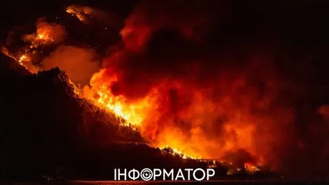 Підпали в Хорватії: суд заарештував четвірку, серед яких громадянка Польщі