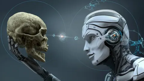 Світ охопив масштабний збій ШІ: ChatGPT, Claude, Grok та Gemini не працюють