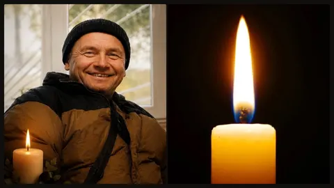 На Волині поховають воїна В'ячеслава Мотику, який сім місяців вважався зниклим