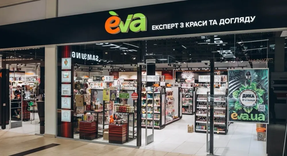 EVA перебудувала логістику після удару по центру в Броварах