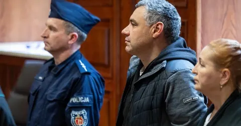 Українця Володимира Журавльова взяли під варту в Хорватії