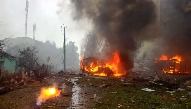 Чотири авіабомби на Олександрівку: четверо загиблих, під завалами можуть бути діти