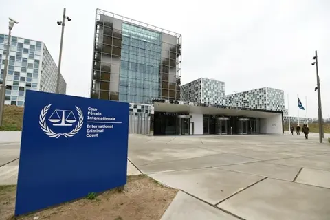 США готують санкції проти Міжнародного кримінального суду загалом