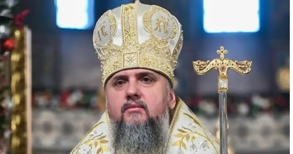 Митрополит Епіфаній відвідає Вінницю на початку вересня