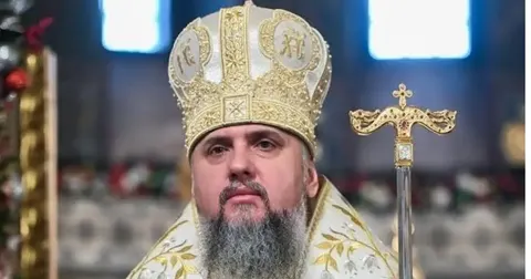 Митрополит Епіфаній відвідає Вінницю на початку вересня