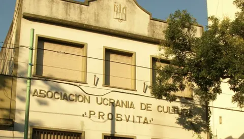 102 роки української «Просвіти» в Аргентині: як громада береже спадщину