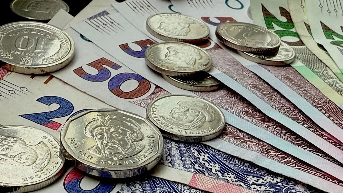НБУ презентував срібну монету до 35-річчя Незалежності: унікальний дизайн
