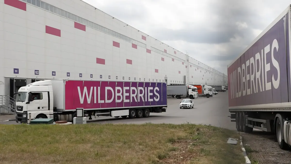 Wildberries шукає склади в Казахстані через удари ЗСУ по РФ