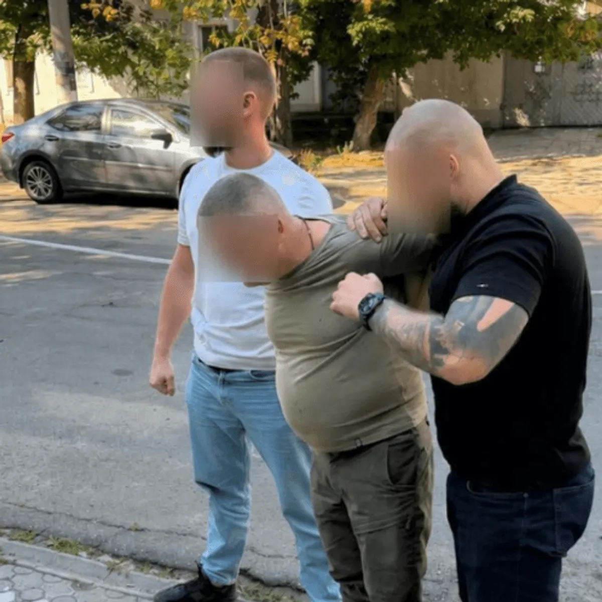 Суд відсторонив начальника Миколаївського ТЦК: хабар у 15 тисяч доларів
