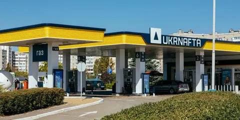 Бензин і дизель в Україні: ціни на 6 серпня у п'яти найбільших мережах