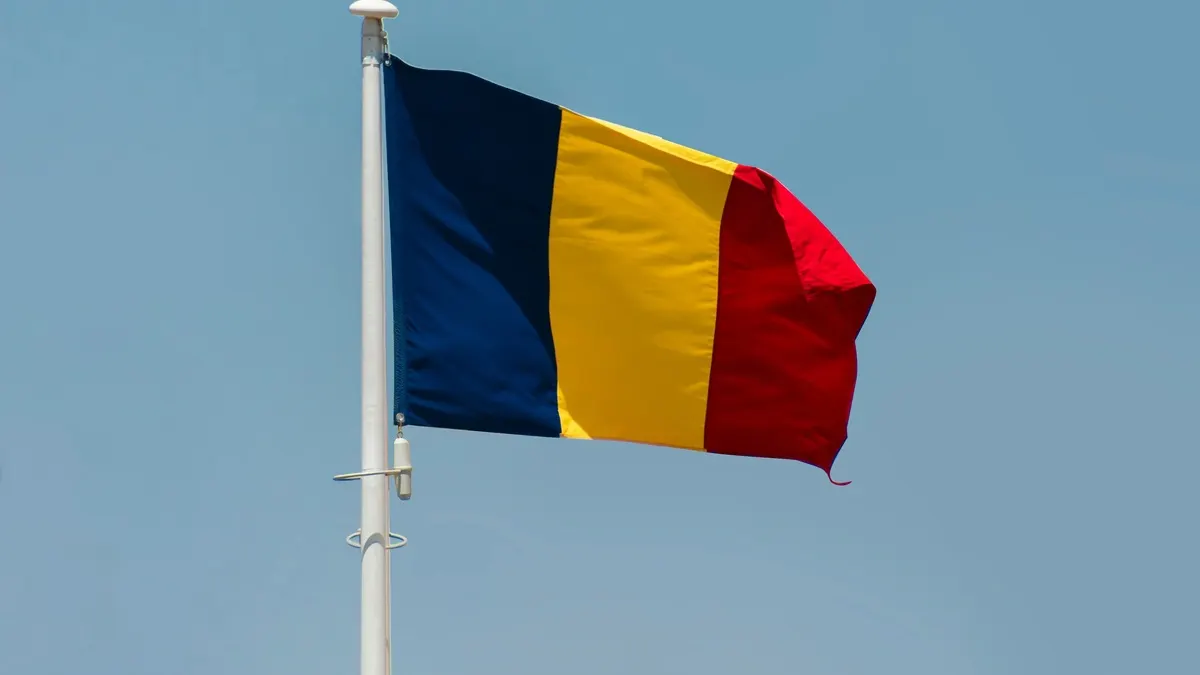 Україна і Румунія розширюють логістику порту Констанца для зерна
