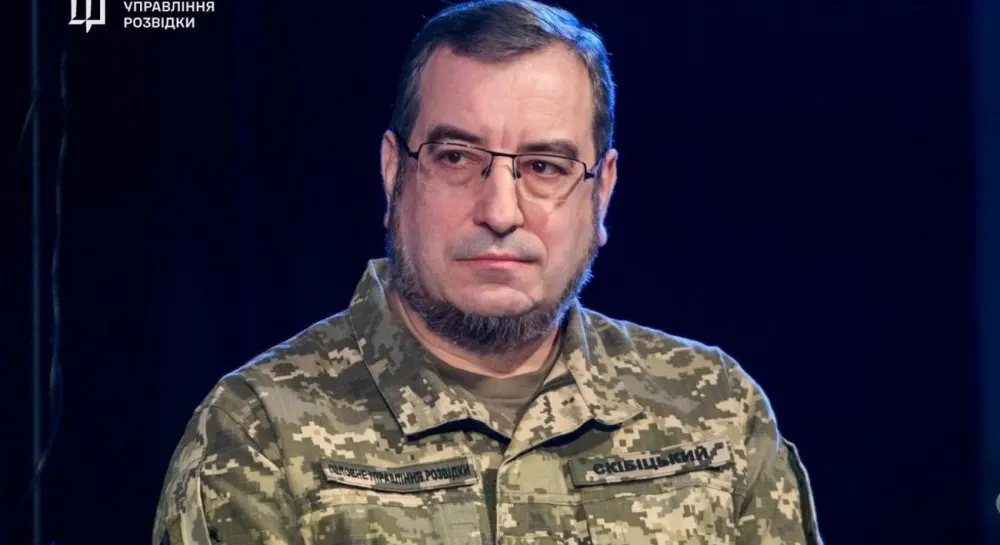 У ГУР назвали терміни можливої мирної угоди з Росією