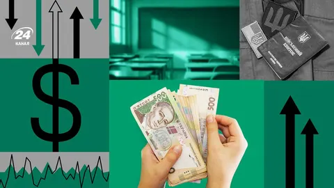 Вересневі зміни: стипендії, зарплати вчителів, відстрочка та гранти