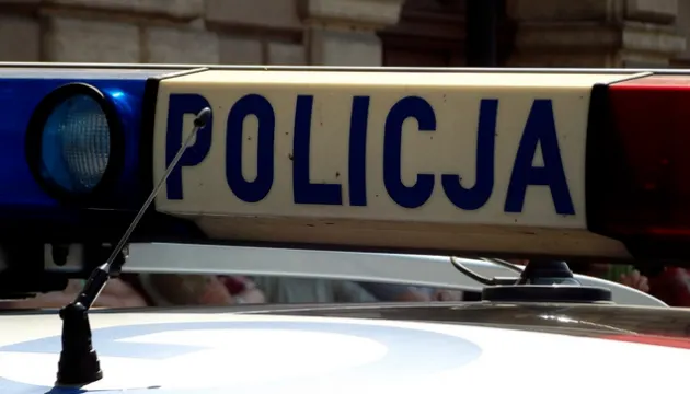 У Варшаві поляк вдарив українця по голові: нападника затримали