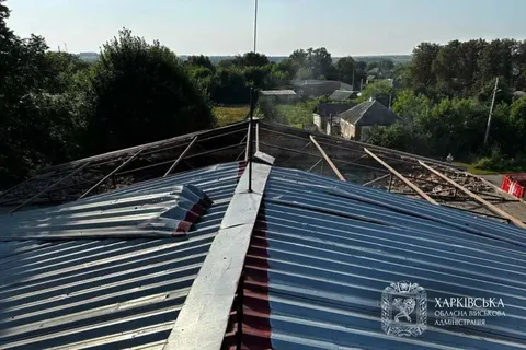 Росіяни обстріляли 21 населений пункт Харківщини: двоє загиблих, 18 поранених