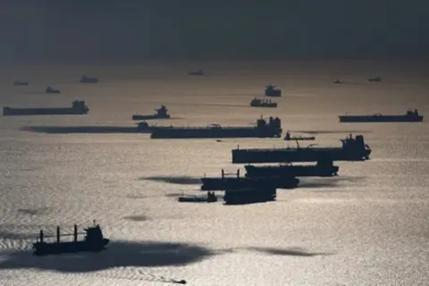США вдарили санкціями по Ірану через Ормузьку протоку