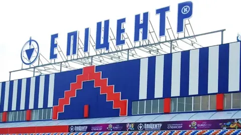 «Епіцентр» залишає Одесу та Запоріжжя: що відомо про закриття гіпермаркетів