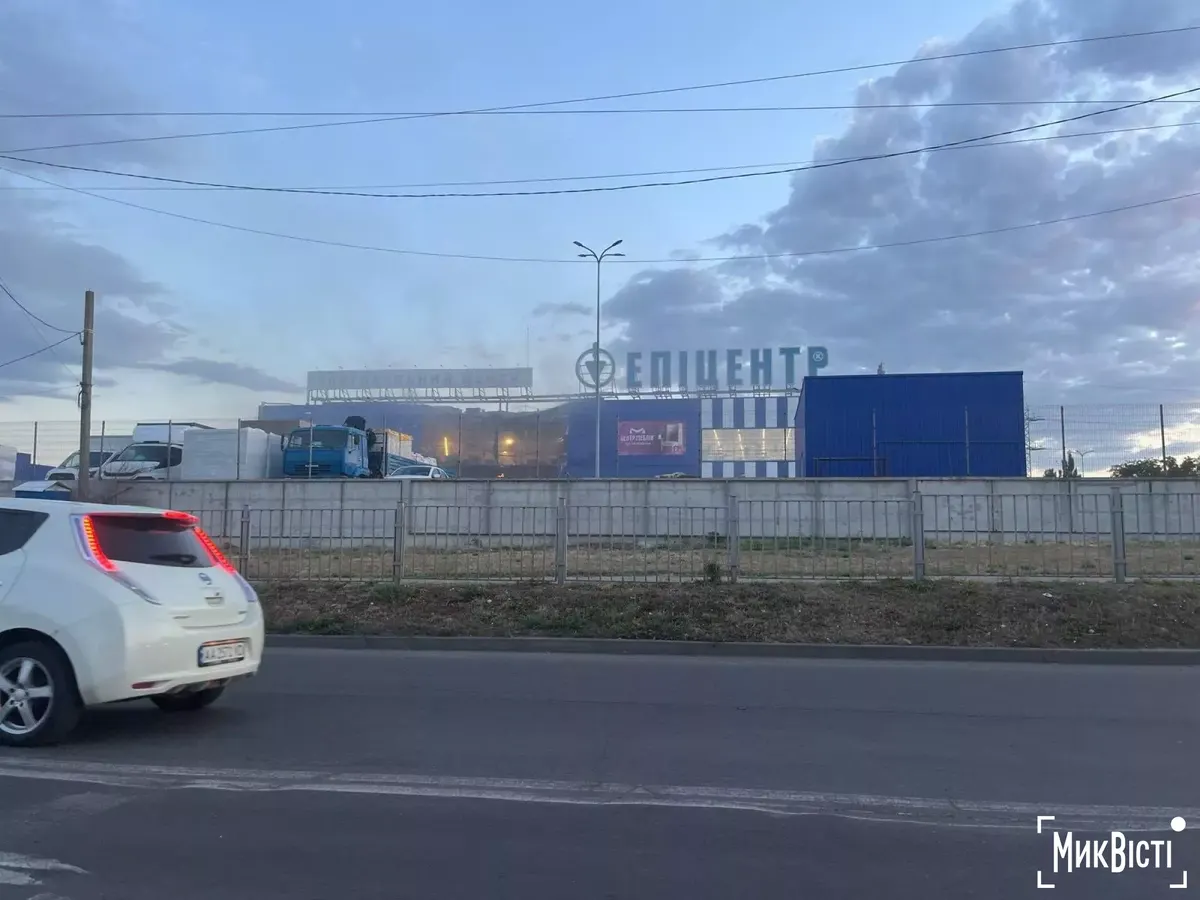 У Миколаєві через атаку дронів постраждала 17-річна дівчина
