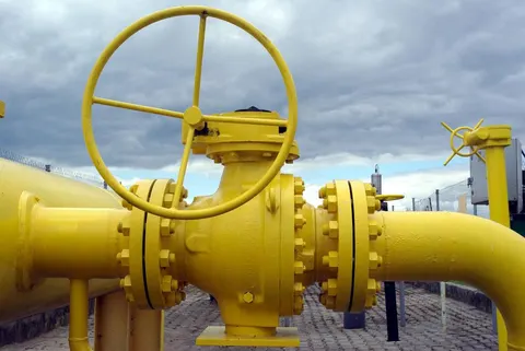 Удари дронів по арктичних газових об'єктах Росії підштовхнули ціни в Європі до 80 євро