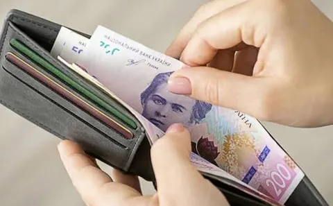 На Тернопільщині середня зарплата зросла до 25,5 тисячі гривень