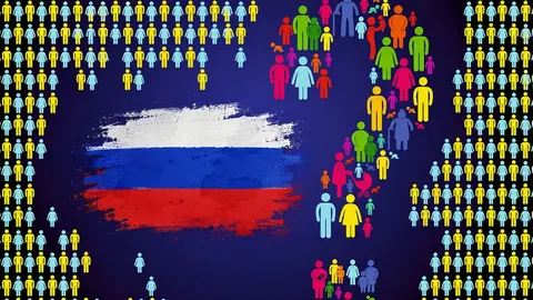 «Врятуємо» переселенням: радник Путіна запропонував заселити Україну росіянами