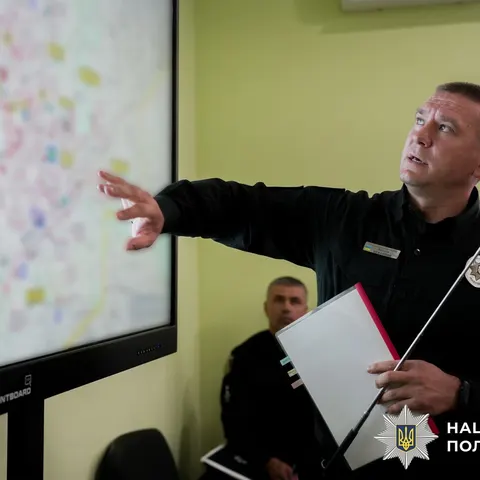 Умань готується до напливу хасидів: безпеку тримають на контролі президента