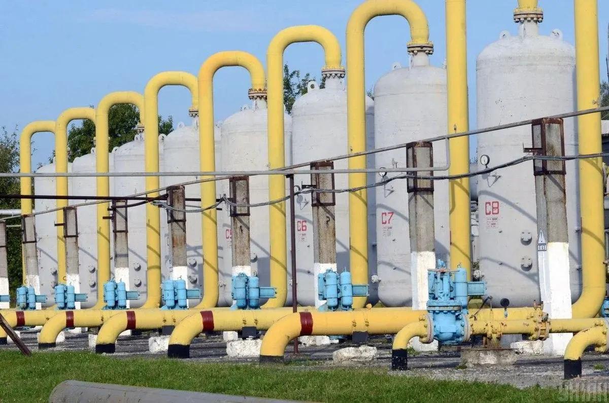 Експорт газу може профінансувати відновлення видобутку — аналітик