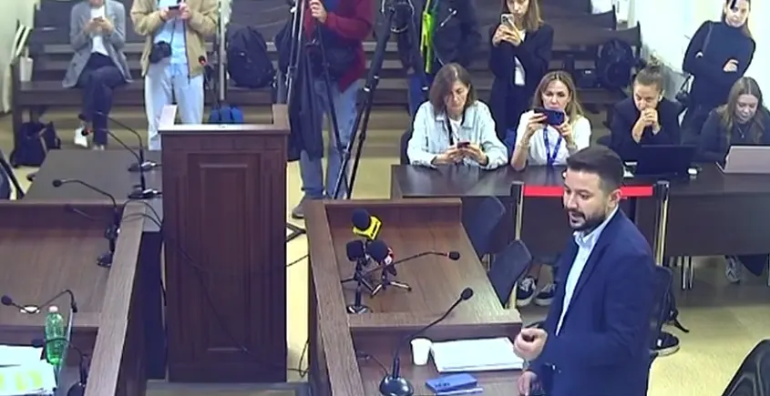 Сейф із грошима у справі «Карфаген»: у НАБУ пояснили, чи це з Офісу генпрокурора