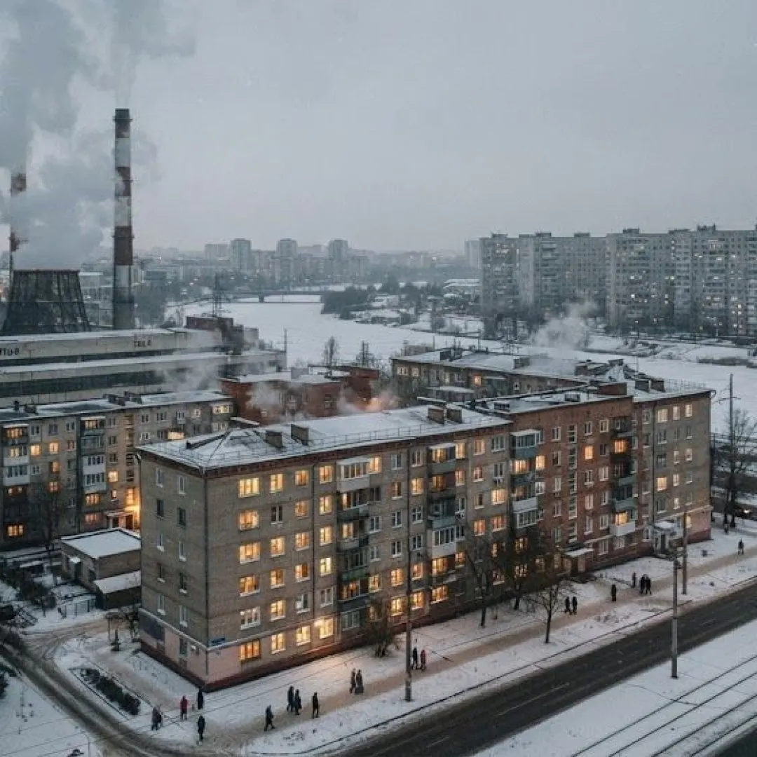 Чому в однакових будинках по-різному холодно: відповідь експерта
