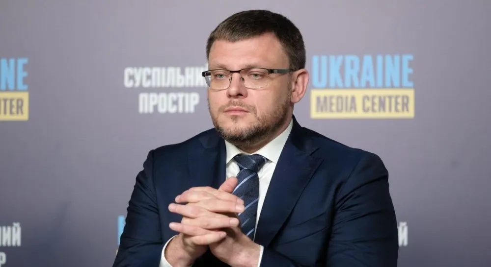 «Справа Кривоноса» як тест на подвійні стандарти: політолог звернувся до антикорупціонерів