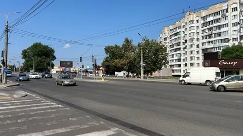 У Луцьку після загибелі 14-річного хлопця посилять безпеку на проспекті Соборнос