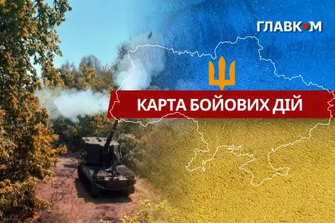 Гаряча доба на фронті: 212 боїв, найбільше — на Покровському напрямку