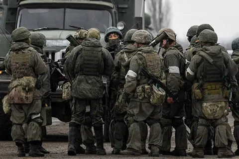 Ціна влучання: скільки коштує нейтралізувати одного окупанта