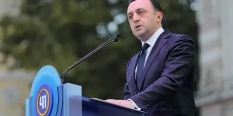Грузинському експрем'єру Гарібашвілі інкримінують новий епізод корупції