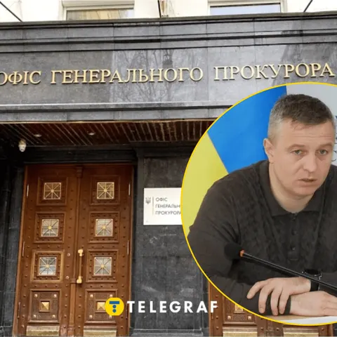 Хмельницький прокурор очолив Генпрокуратуру: що відомо про Антона Ковальського