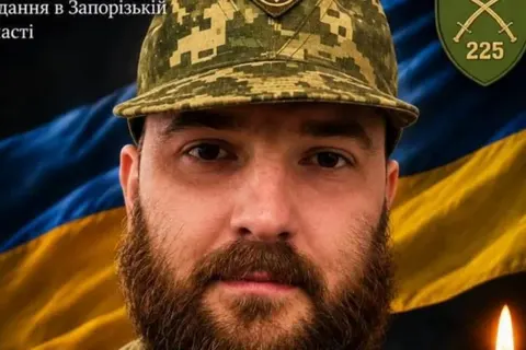 У Чернівцях попрощаються з полеглим захисником Григорієм Германом