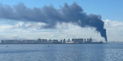 Петербурзьке метро можуть перетворити на укриття: шукають виконавця