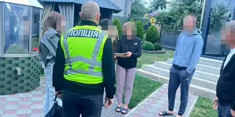 У Тернопільській області викрили лікарів, які оформлювали довідки для відстрочки