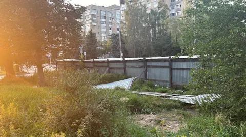 У Тернополі біля заправки знайшли тіло чоловіка: що відомо