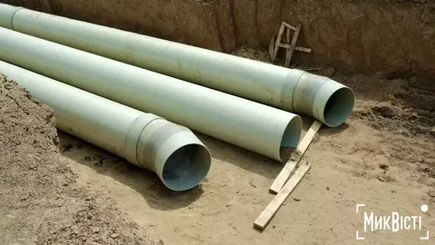Миколаївський водоканал за пів року заощадив понад 5 млн грн на скороченні втрат