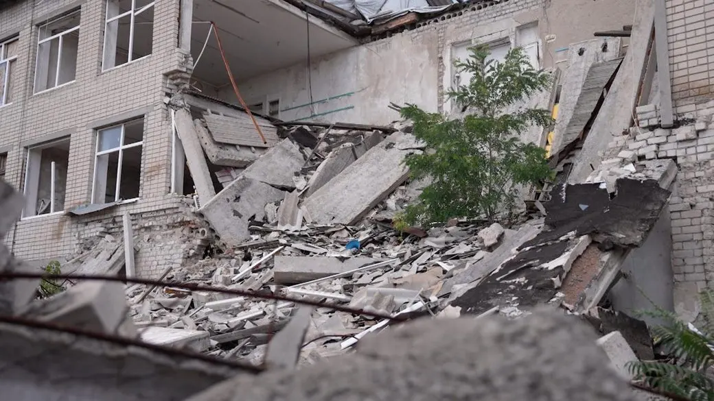«Яка ж вона красива, моя Долина»: як живе село, що пережило 8 місяців у червоній зоні