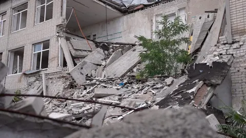 «Яка ж вона красива, моя Долина»: як живе село, що пережило 8 місяців у червоній зоні