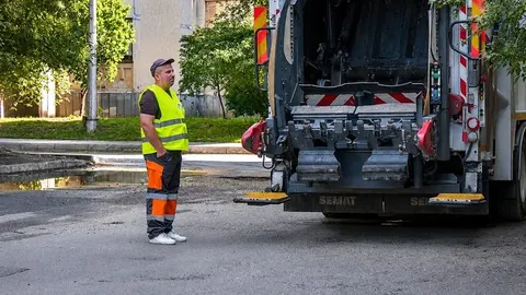 Сміття дорожчає: у Луцькій громаді підняли тариф на вивезення відходів