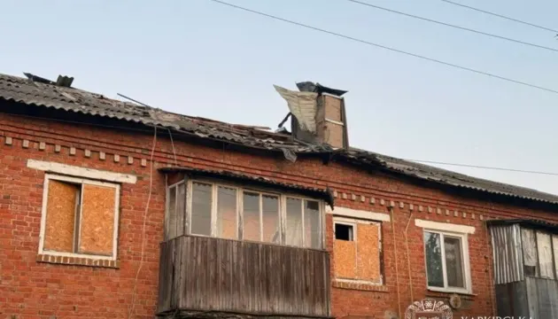 Удари РФ по Харківщині: загиблий, поранені, серед них — дитина