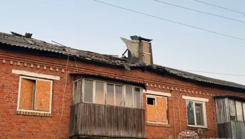 Удари РФ по Харківщині: загиблий, поранені, серед них — дитина