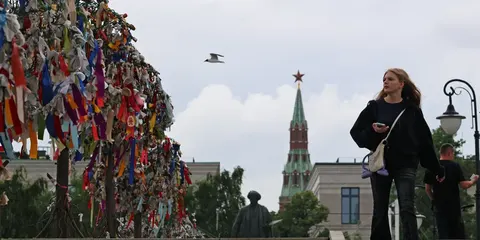 У Москві пролунав потужний вибух: тремтіли вікна
