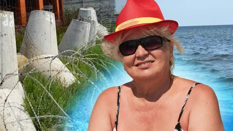 Коблеве без туристів: як виживає курорт, де море під забороною